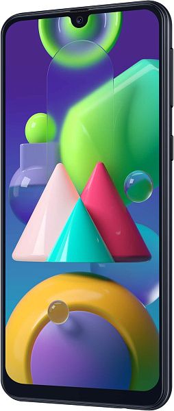 Samsung Galaxy M21, 64GB (Black) 930139863