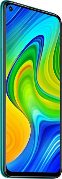 Xiaomi Redmi Note 9 128GB Green 451447183