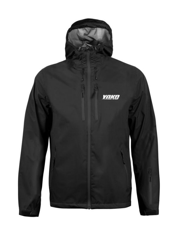 Lightweight Yoko HARDSHELL JACKET