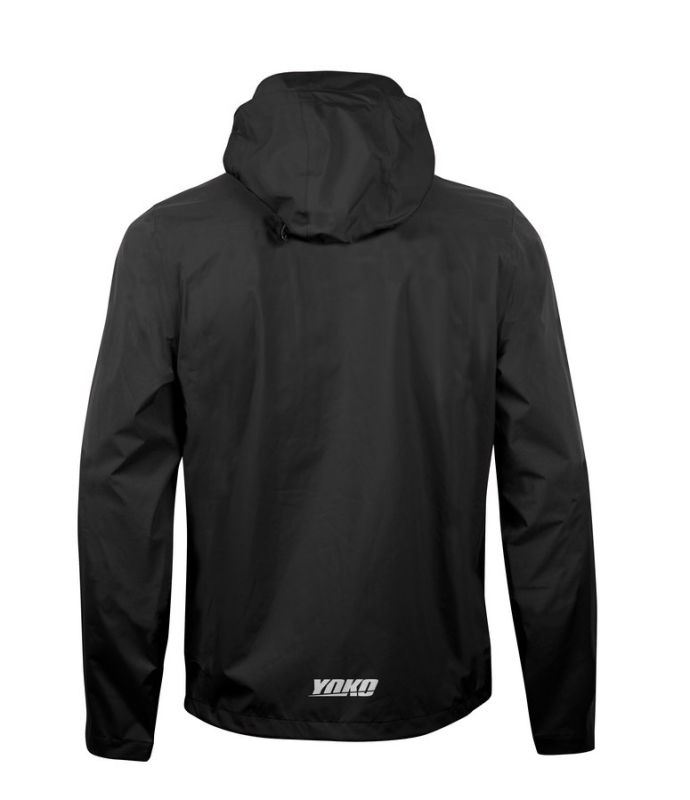 Lightweight Yoko HARD SHELL JACKET