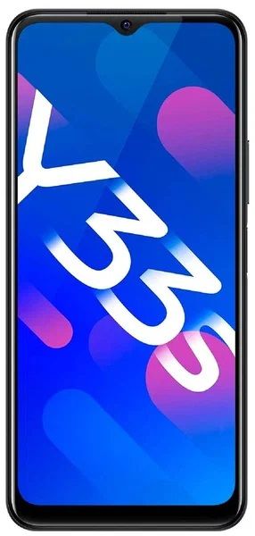 Vivo Y33s 128GB, Mirror Black 676986218