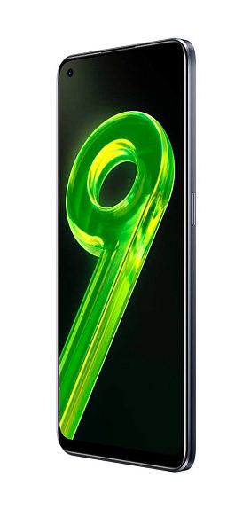 Realme 9 128GB Black 1108467529