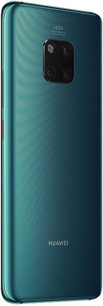 HUAWEI Mate 20 Pro 128GB Green 803836935