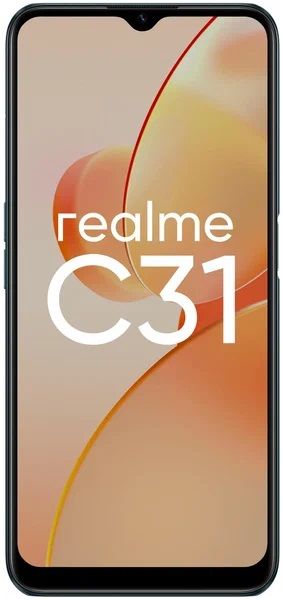 Realme C31 32GB, Green, 1198117538