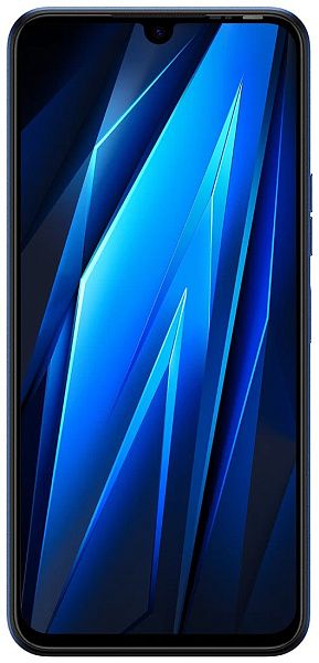 TECNO POVA 4 Pro 256GB Blue 1299265441