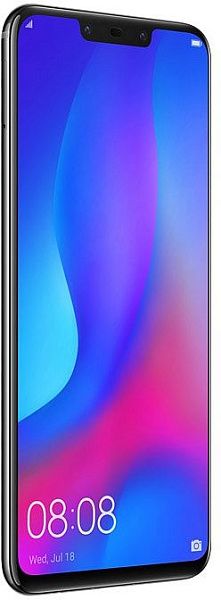 HUAWEI Nova 3 128GB Black 1026884199