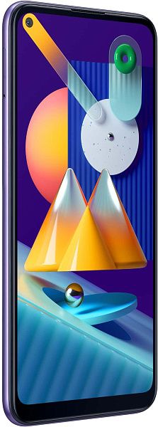 Samsung Galaxy M11 32GB Violet 1795391962