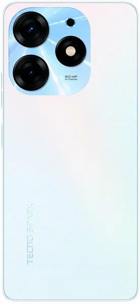 Tecno Spark 10 Pro 256GB Pearl White 160671854