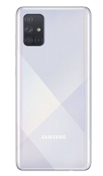 Samsung Galaxy A71 128GB White 1718182753