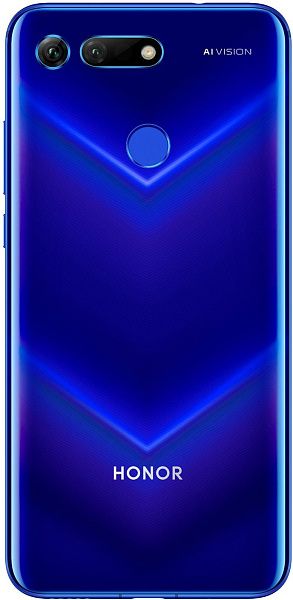 Huawei Honor View 20 128GB Blue, 803638559