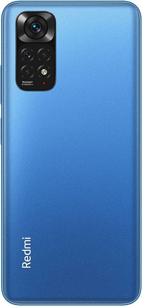 Xiaomi Redmi Note 11 (Blue, 128GB) 1008364480