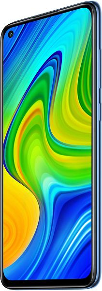 Xiaomi Redmi Note 9 64GB, Gray, 1045483757