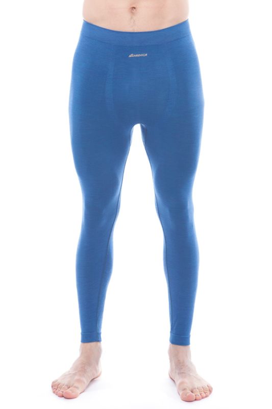 Thermal underwear pants Nordica MERINO LEGGINS