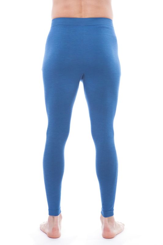 Thermal underwear pants Nordica MERINO LEGGINS