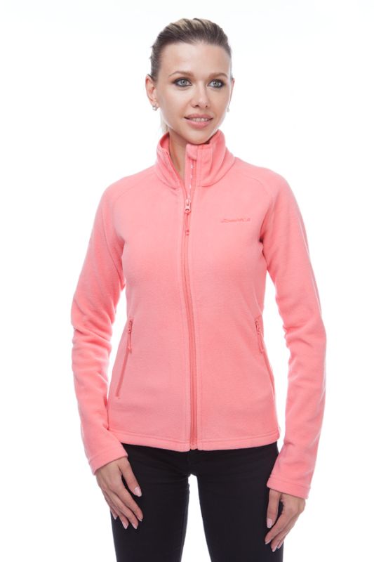 Nordica DOROTHEA fleece sweatshirt