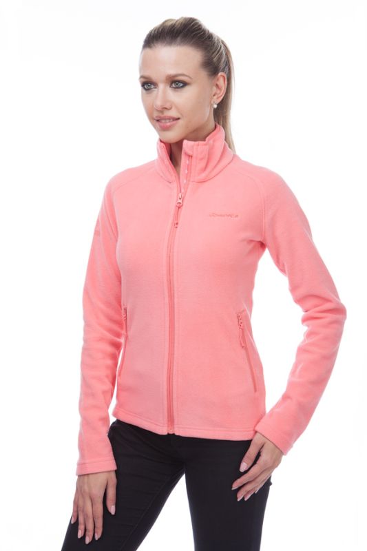 Nordica DOROTHEA fleece sweatshirt