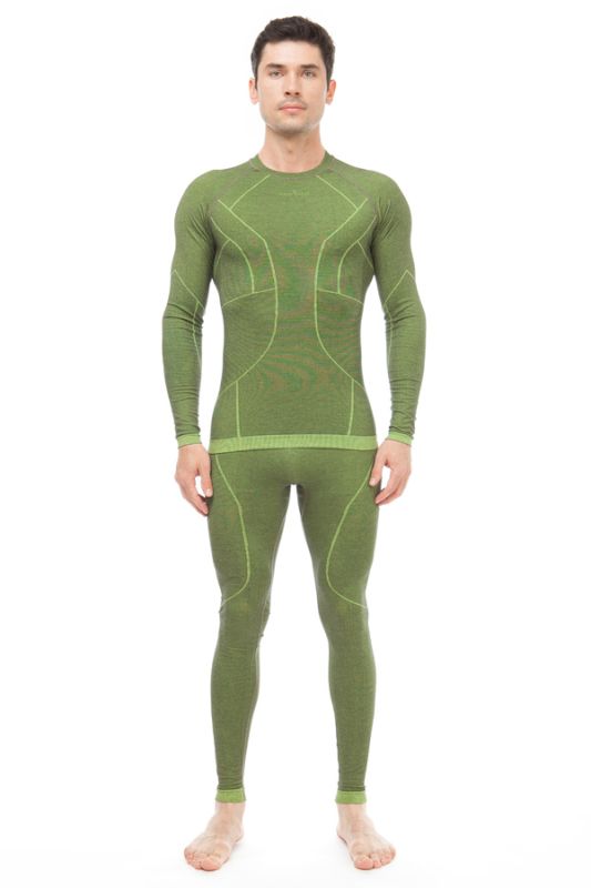 Loopline SKIN BALANCE thermal underwear