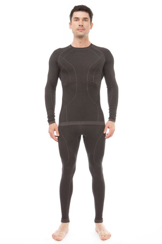 Loopline SKIN BALANCE thermal underwear