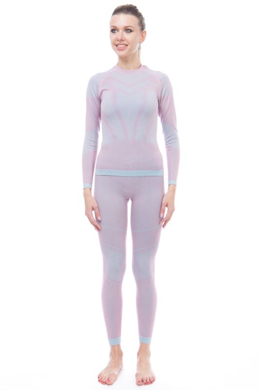 Loopline SKIN BALANCE W thermal underwear