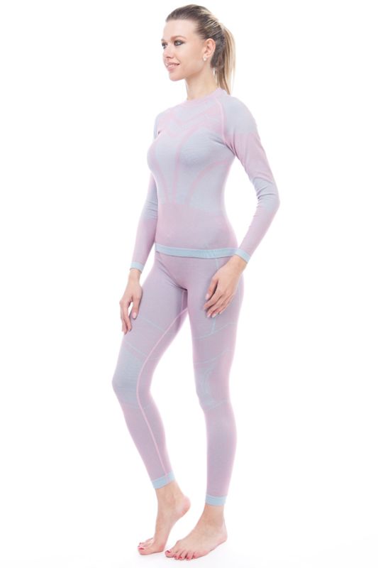 Loopline SKIN BALANCE W thermal underwear