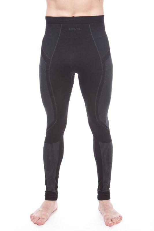 Thermal underwear pants Level FUSION LONG TIGHTS