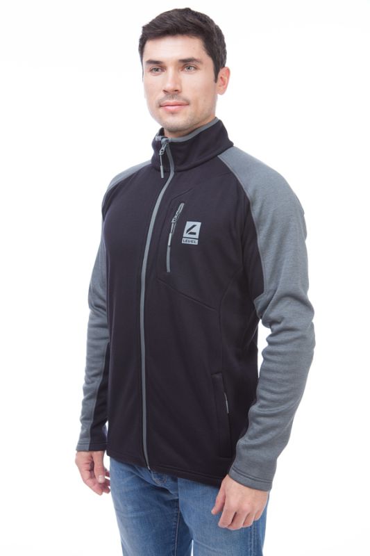 Level TROY fleece sweatshirt