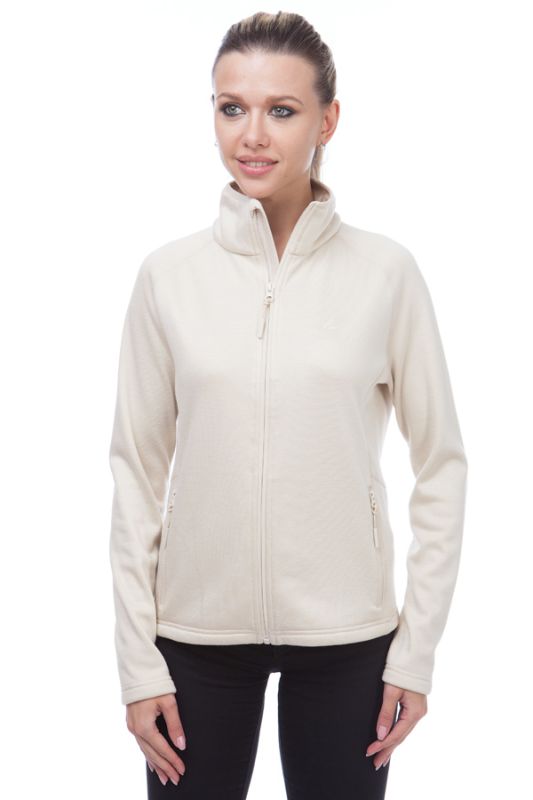 Level EVE fleece sweatshirt