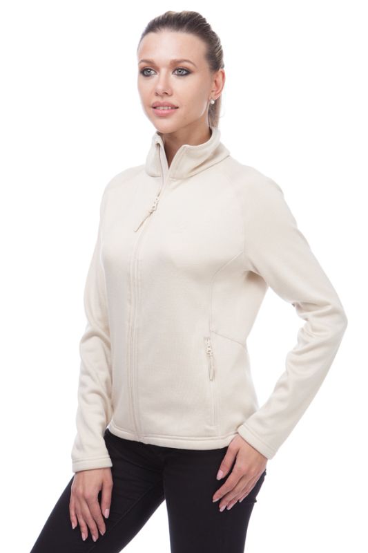 Level EVE fleece sweatshirt