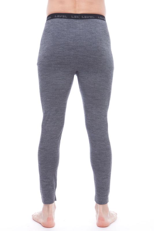 Thermal underwear pants Level BASIC WOOL TIGHTS