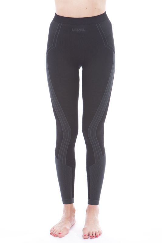 Thermal underwear pants Level FUSION W LONG TIGHTS