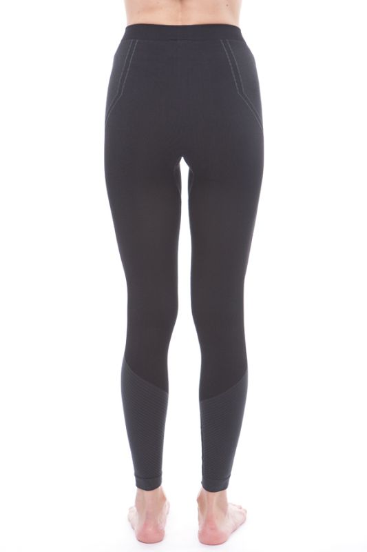 Thermal underwear pants Level FUSION W LONG TIGHTS