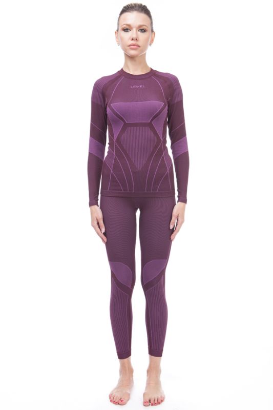 Thermal underwear Level SKIN ADAPT W