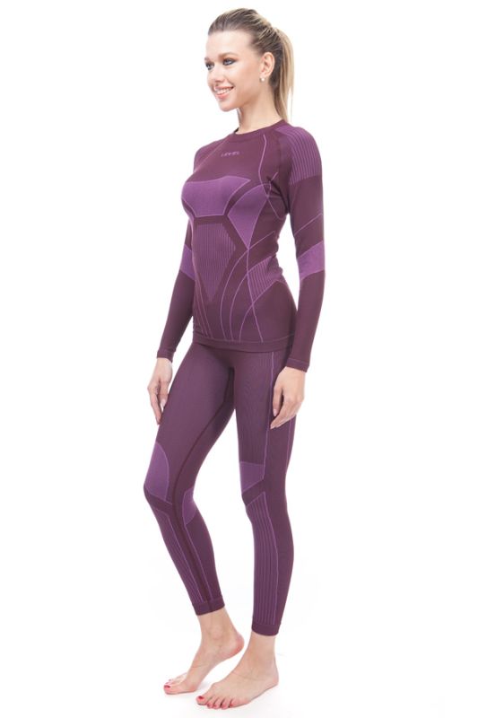 Thermal underwear Level SKIN ADAPT W