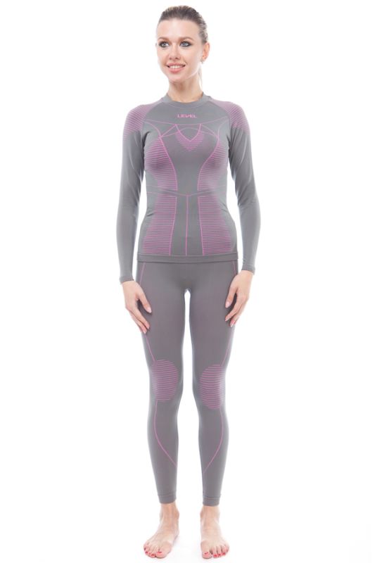 Level COMFORT ADDICT W thermal underwear