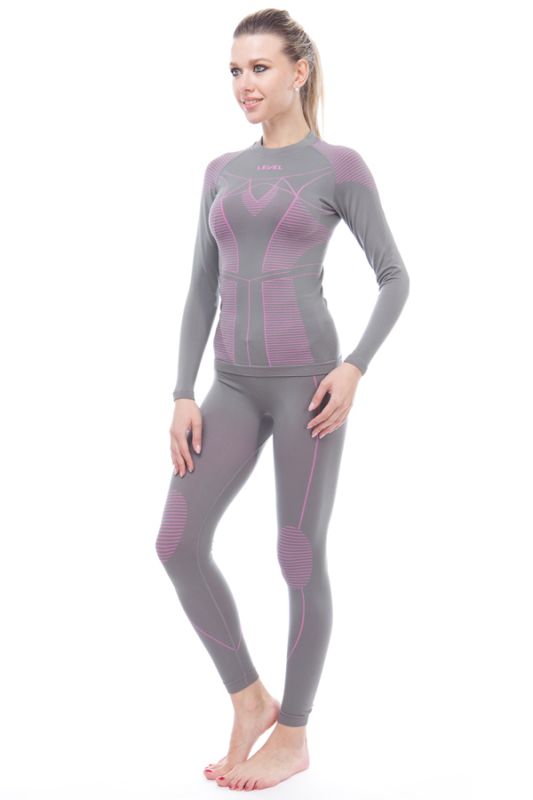 Level COMFORT ADDICT W thermal underwear