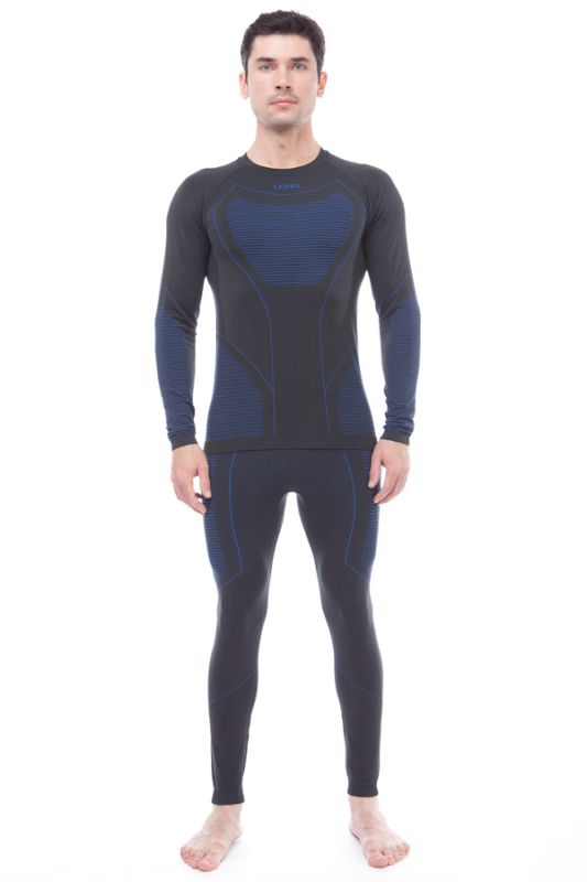 Level COMFORT ADDICT thermal underwear