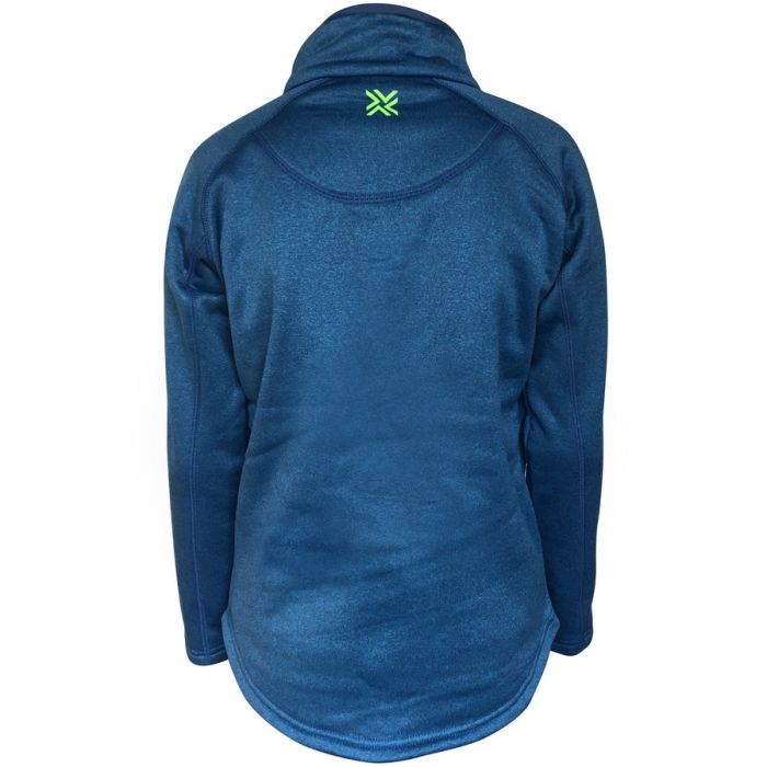 Saxifraga HARRY fleece sweatshirt