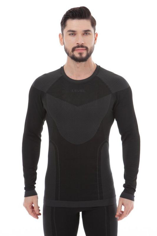 Thermal underwear sweatshirt Level FUSION LONG SLEEVED SHIRT