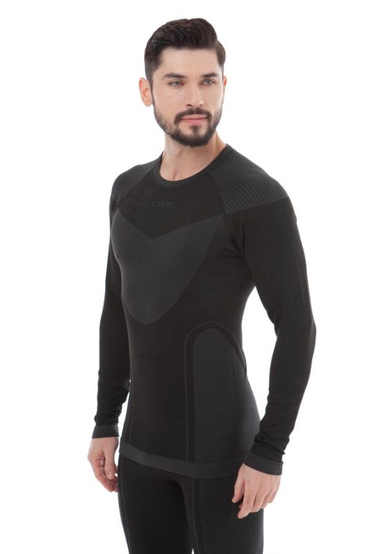 Thermal underwear sweatshirt Level FUSION LONG SLEEVED SHIRT