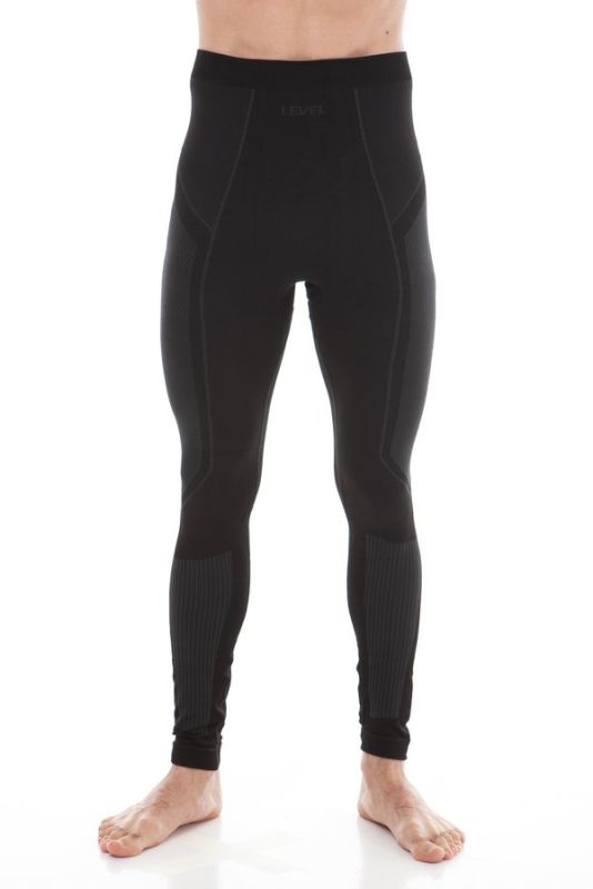 Thermal underwear pants Level FUSION LONG TIGHTS