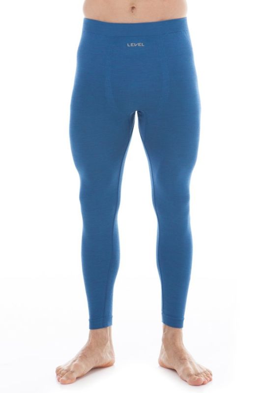 Thermal underwear pants Level WOOL LONG TIGHTS