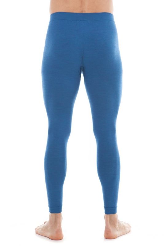 Thermal underwear pants Level WOOL LONG TIGHTS