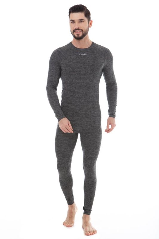 Thermal underwear Level ORGANIC LINE