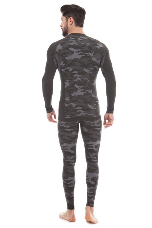 Thermal underwear Level PRINTED LINE