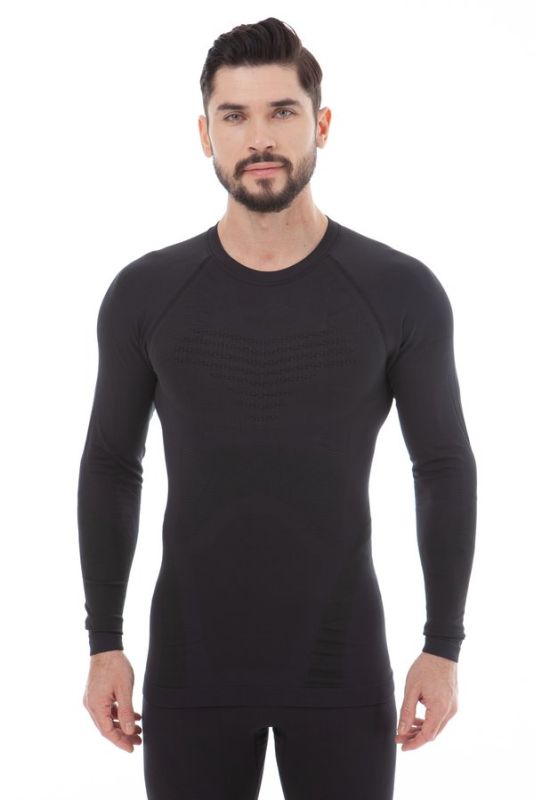 Loopline INTENSE WORKOUT LINE thermal sweatshirt