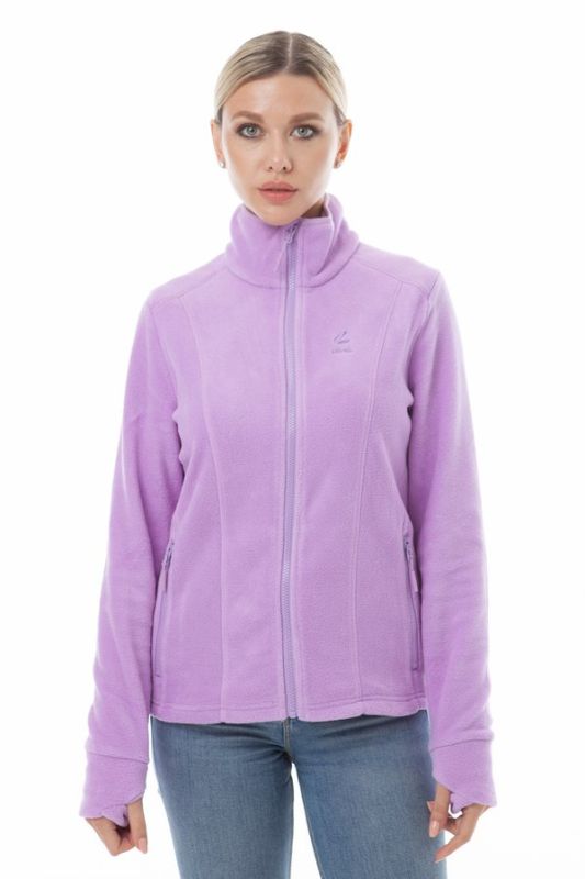 Level FUJI fleece sweatshirt