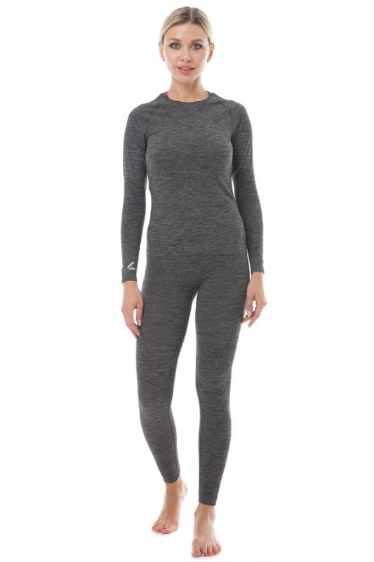 Level ORGANIC LINE thermal underwear