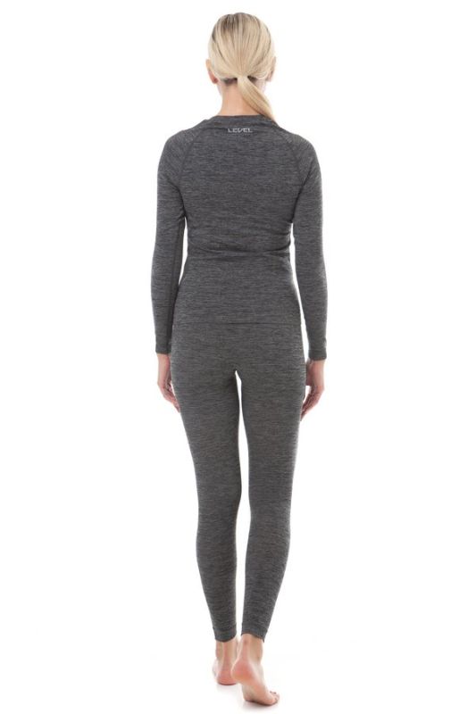 Level ORGANIC LINE thermal underwear