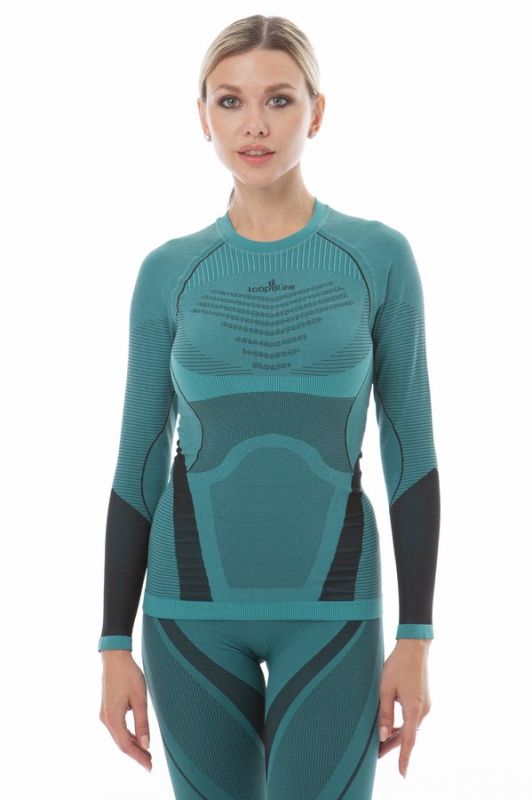 Loopline INTENSE WORKOUT LINE W sweatshirt