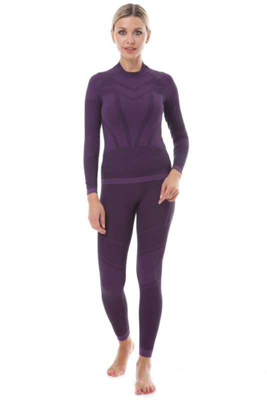 Loopline SKIN BALANCE W thermal underwear